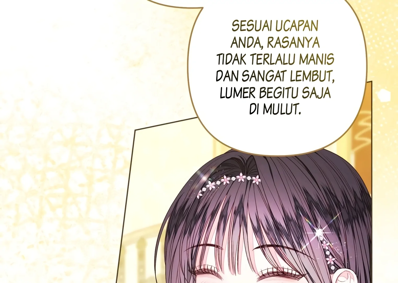 A Maid Was More of a Calling Than a Princess Chapter 43 Gambar 156