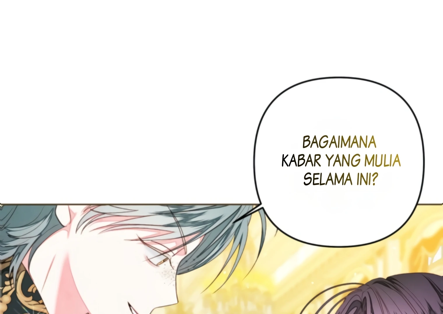 A Maid Was More of a Calling Than a Princess Chapter 43 Gambar 150