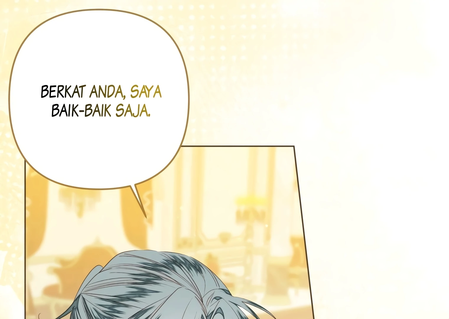 A Maid Was More of a Calling Than a Princess Chapter 43 Gambar 153