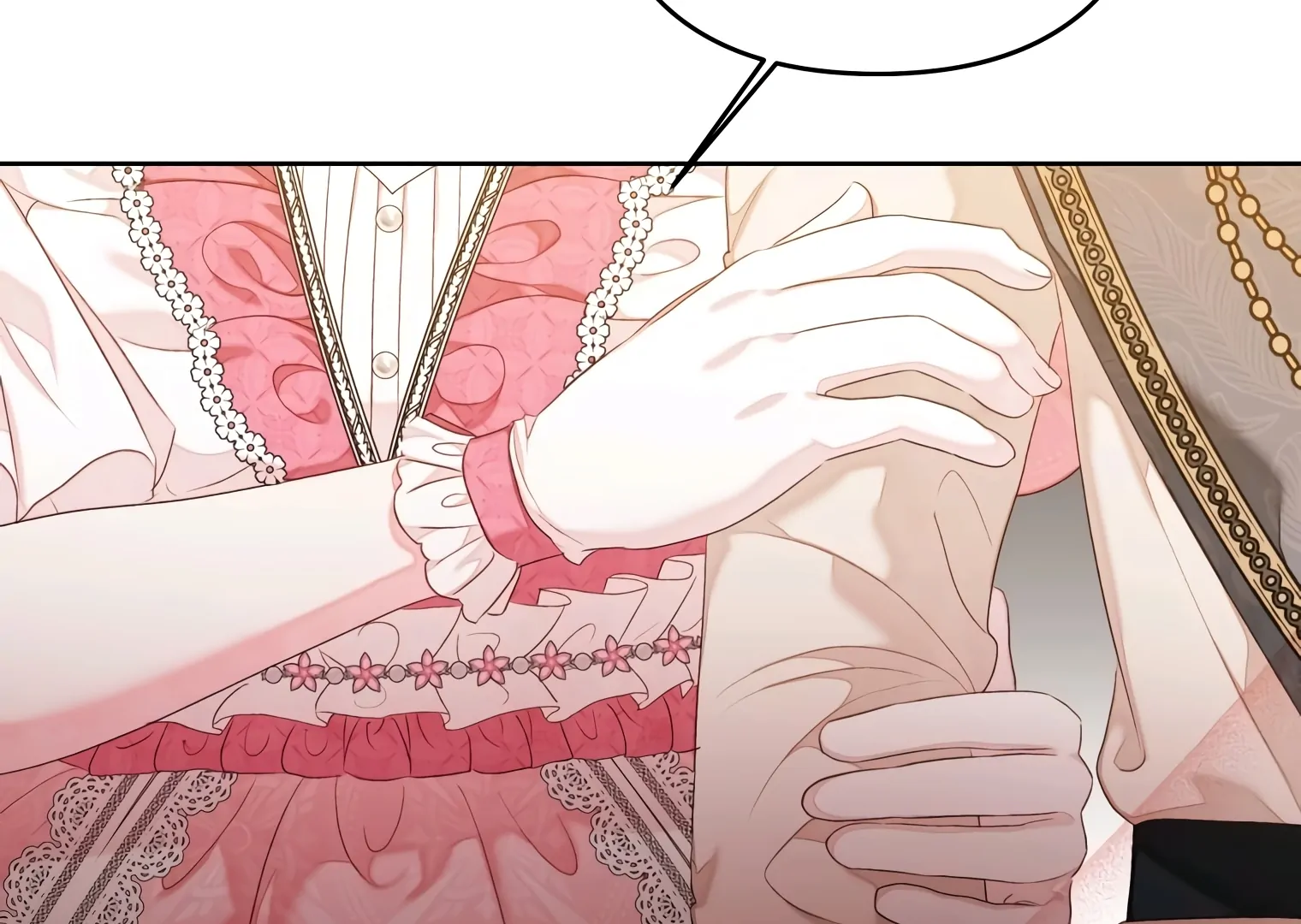 A Maid Was More of a Calling Than a Princess Chapter 43 Gambar 166