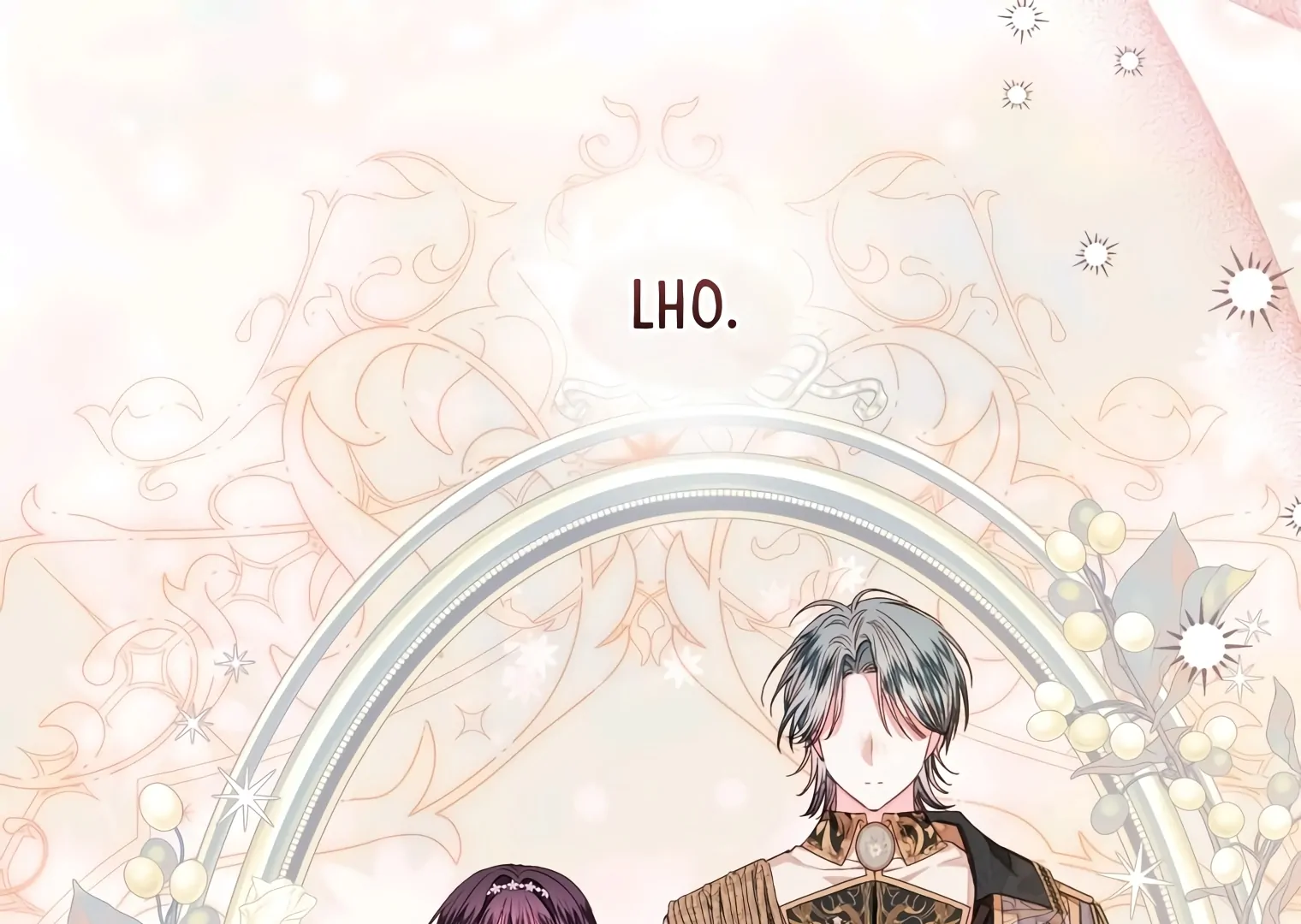 A Maid Was More of a Calling Than a Princess Chapter 43 Gambar 172