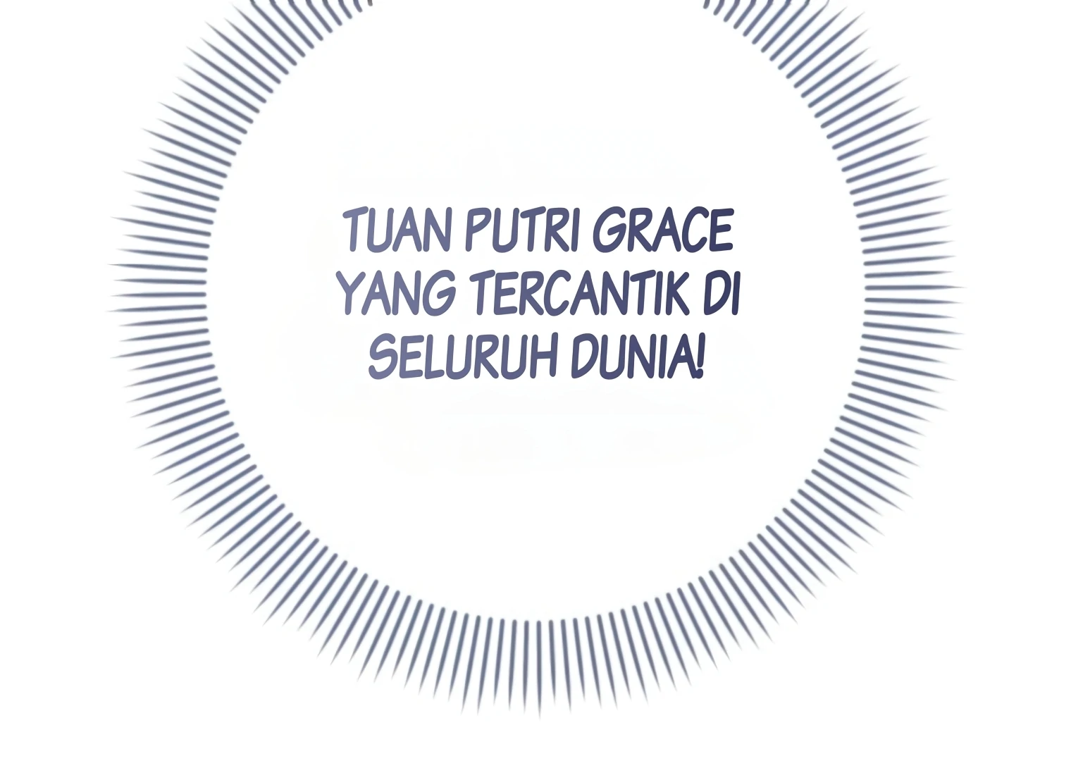 A Maid Was More of a Calling Than a Princess Chapter 43 Gambar 58