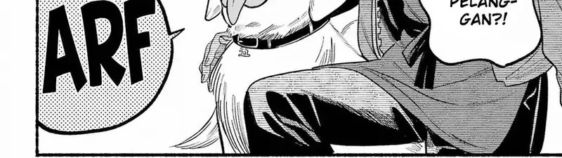 A Story About Smoking at the Back of the Supermarket Chapter 22 Gambar 11