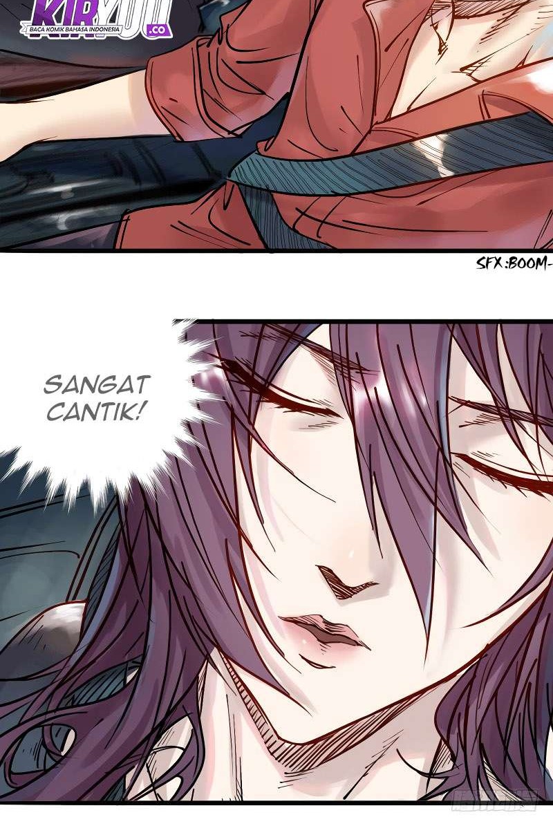 A Strange World Chapter 4 Gambar 24