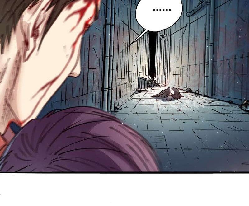 A Strange World Chapter 4 Gambar 8