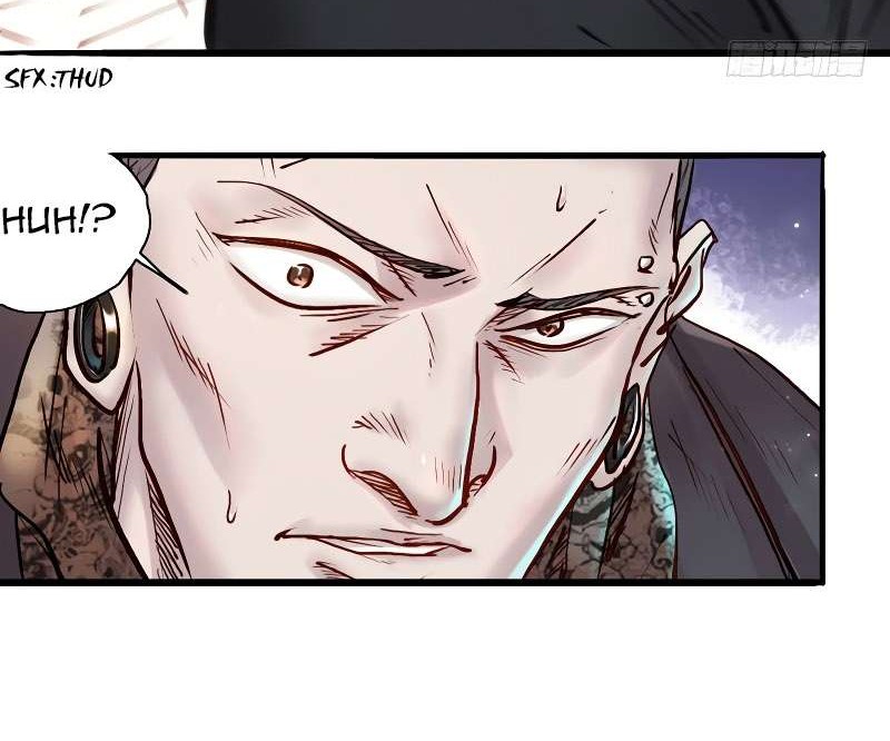 A Strange World Chapter 4 Gambar 15