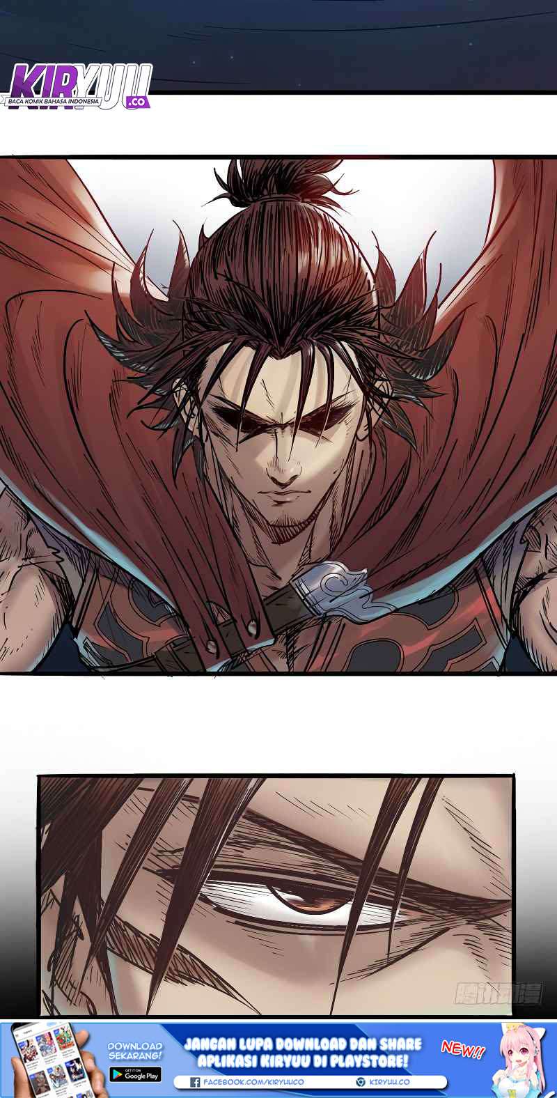 A Strange World Chapter 1 Gambar 50