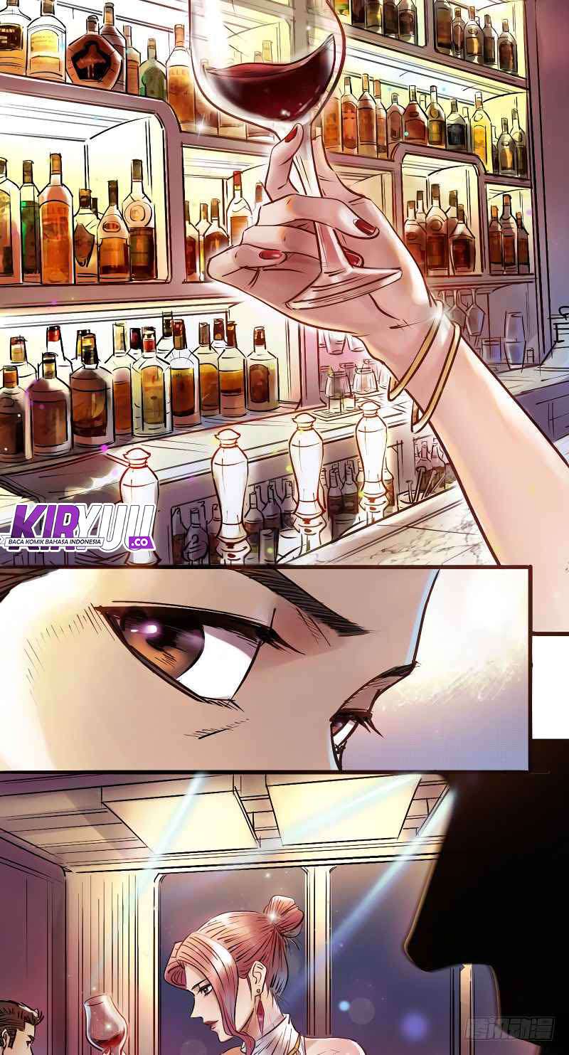 A Strange World Chapter 1 Gambar 5