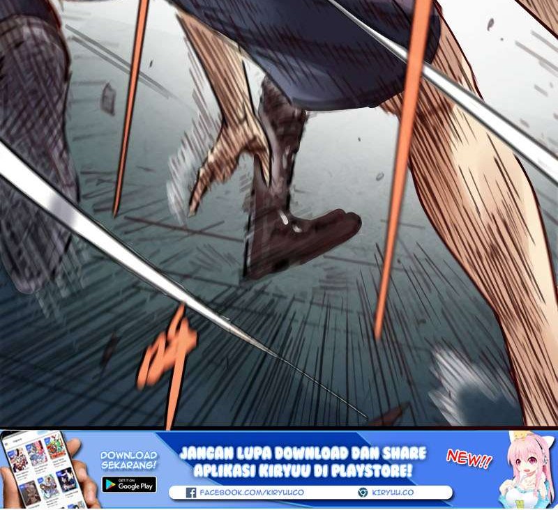 A Strange World Chapter 2 Gambar 19