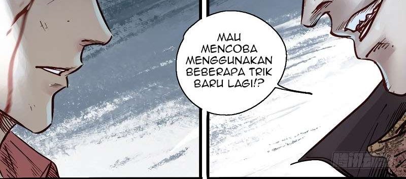 A Strange World Chapter 2 Gambar 11