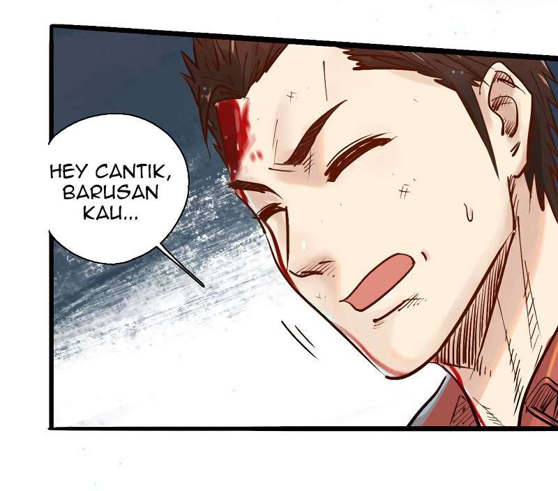 A Strange World Chapter 3 Gambar 25