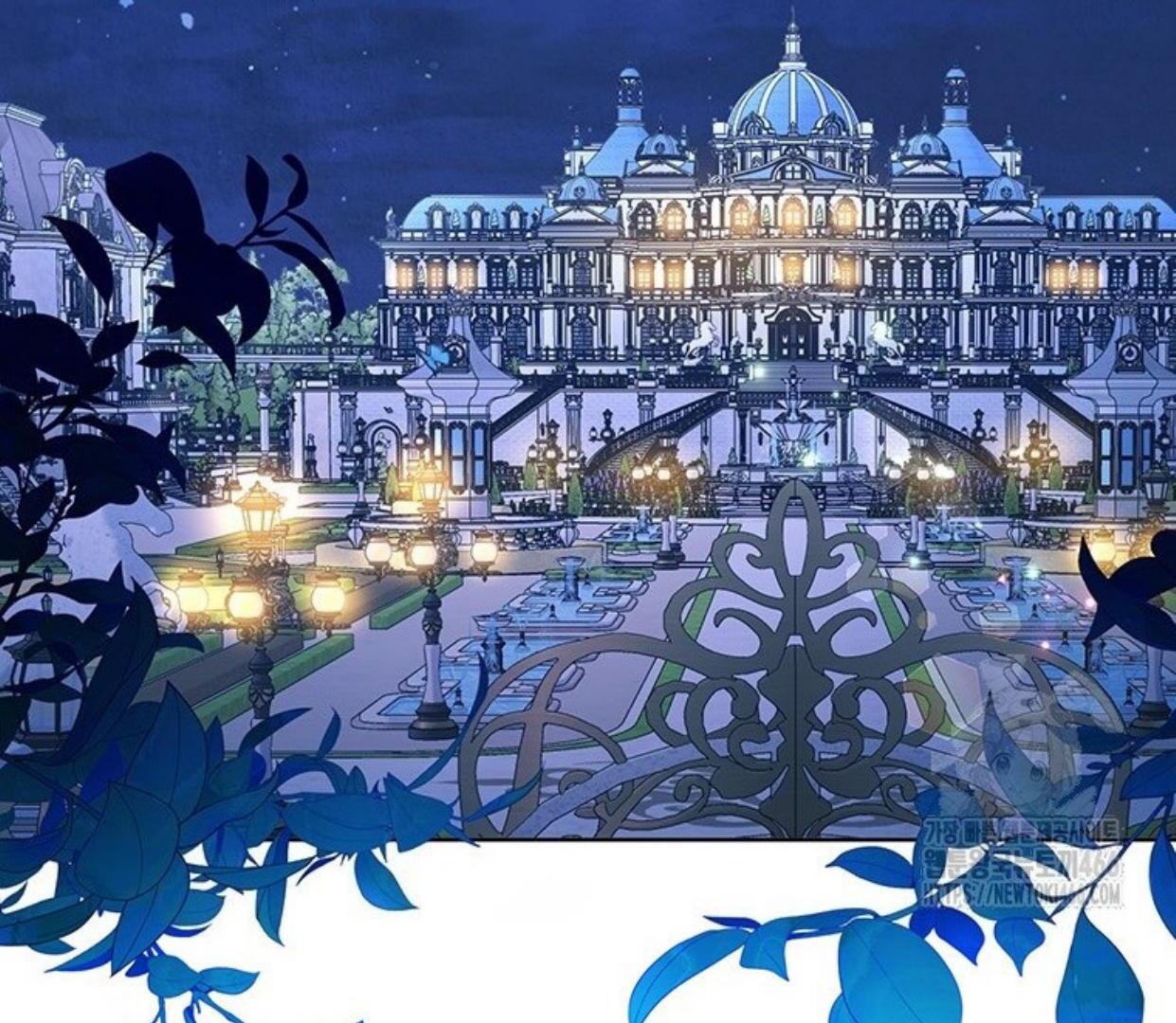 A Strange But Effective Villainess Life Chapter 14 Gambar 105