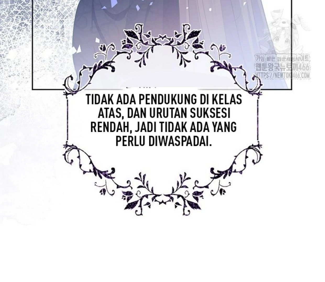 A Strange But Effective Villainess Life Chapter 14 Gambar 10