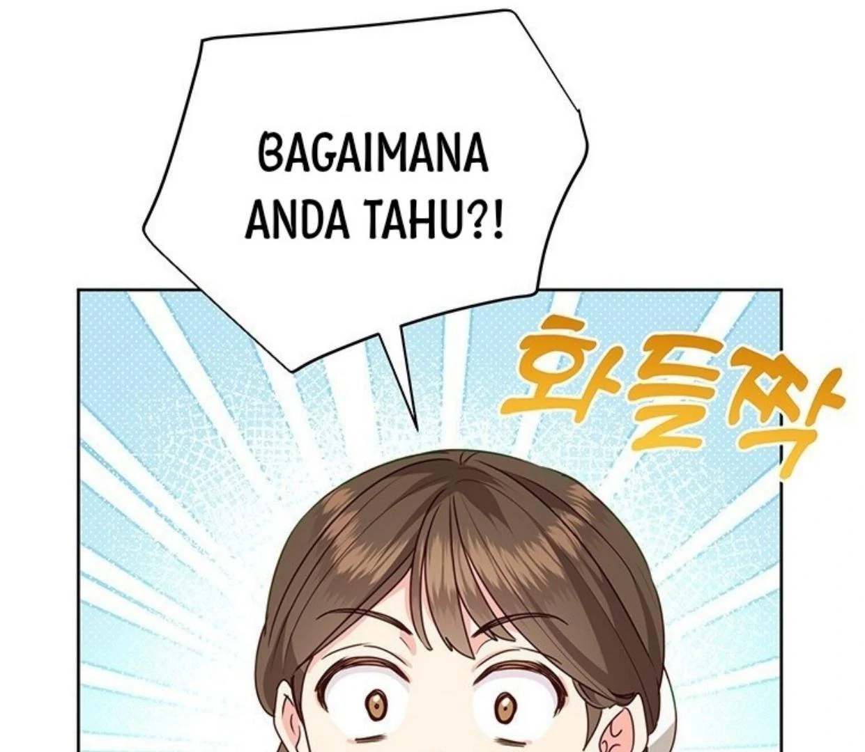 A Strange But Effective Villainess Life Chapter 14 Gambar 116