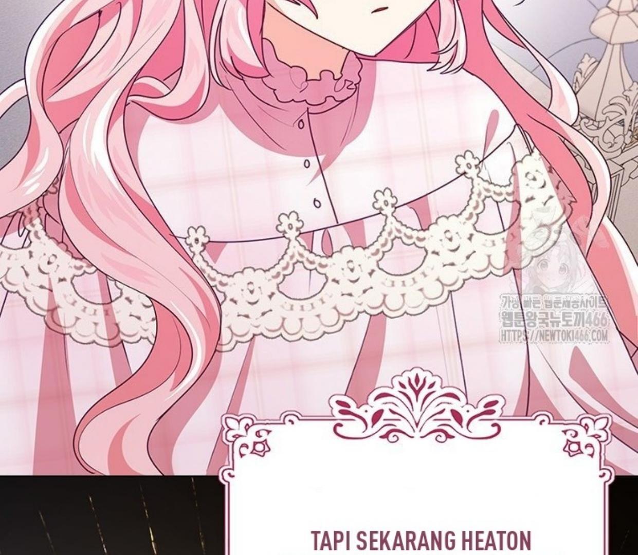 A Strange But Effective Villainess Life Chapter 14 Gambar 126