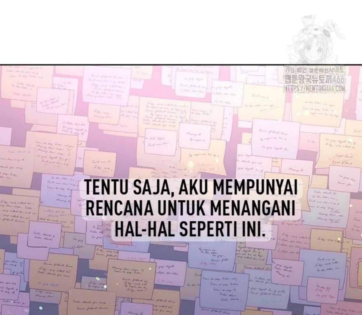 A Strange But Effective Villainess Life Chapter 14 Gambar 123