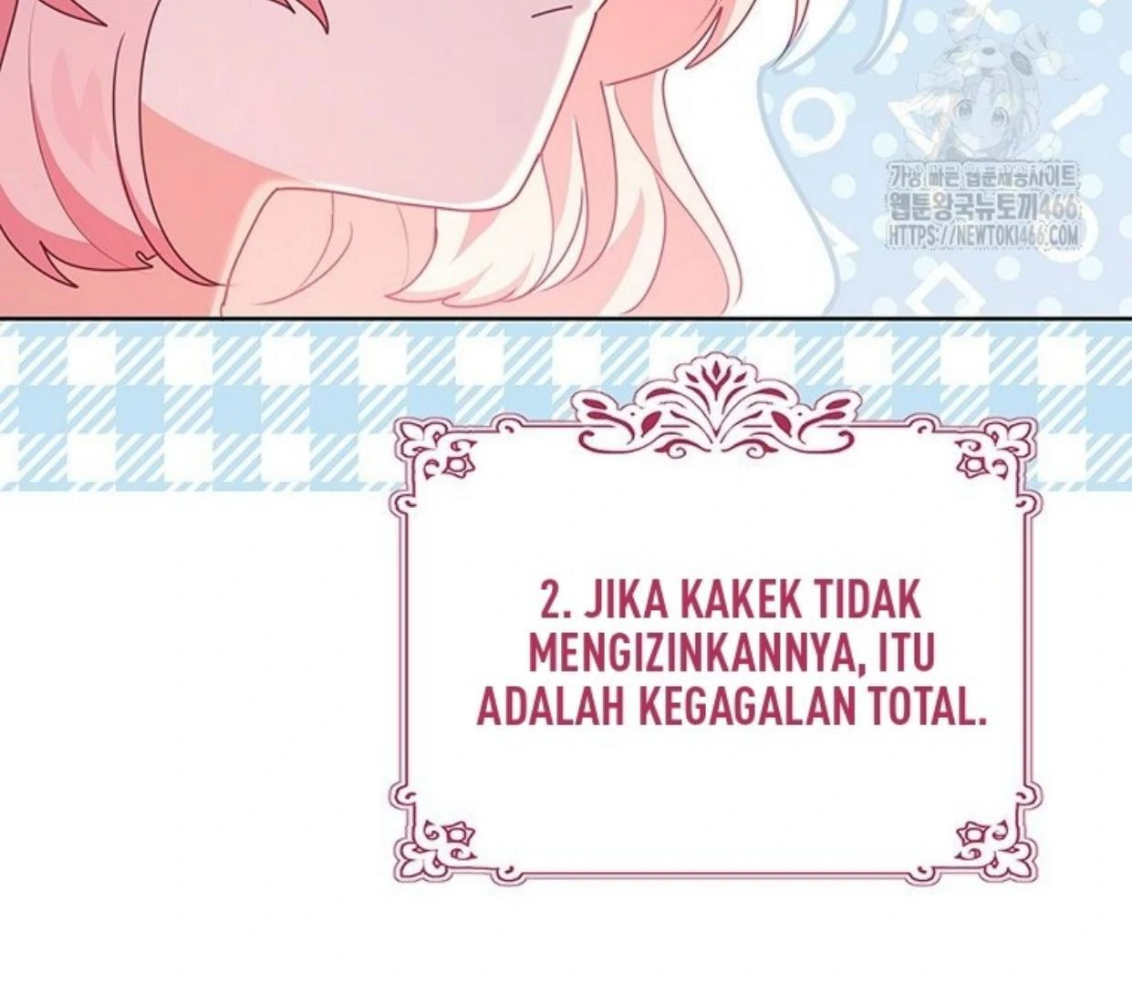 A Strange But Effective Villainess Life Chapter 14 Gambar 138