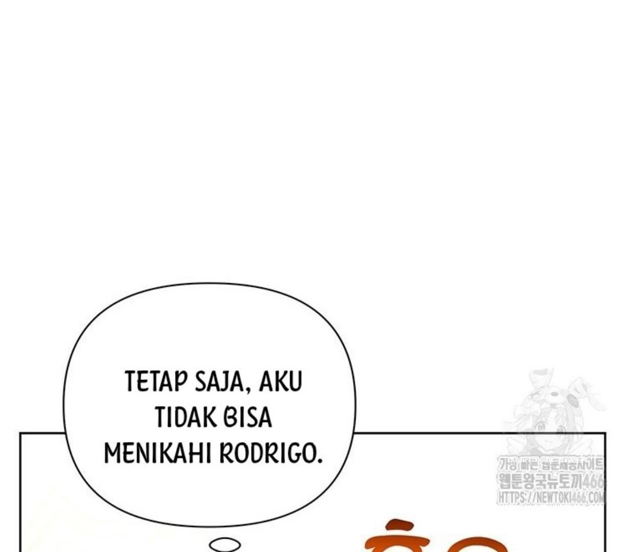 A Strange But Effective Villainess Life Chapter 14 Gambar 139