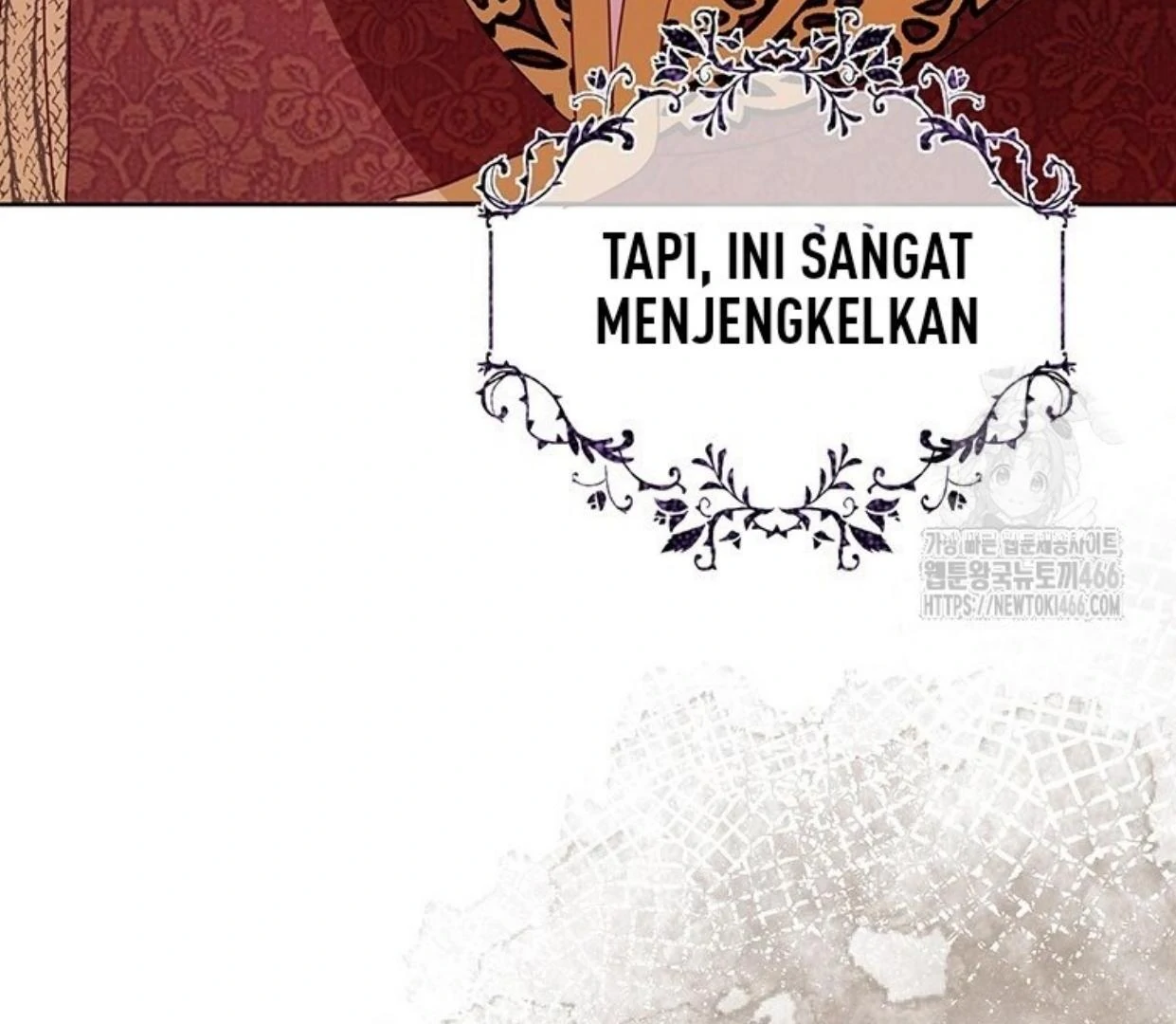 A Strange But Effective Villainess Life Chapter 14 Gambar 13