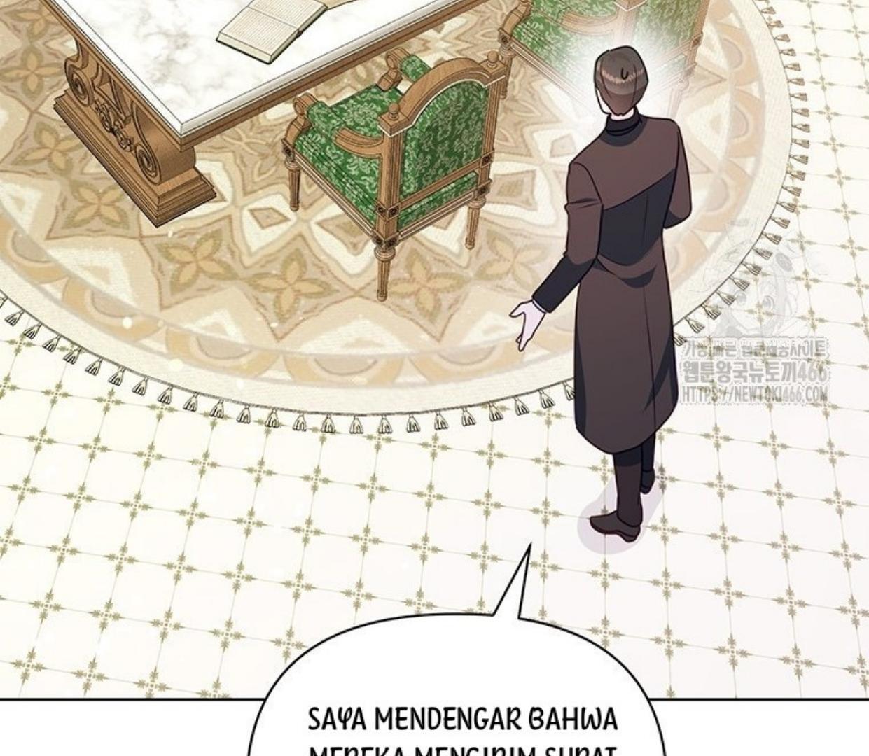 A Strange But Effective Villainess Life Chapter 14 Gambar 156