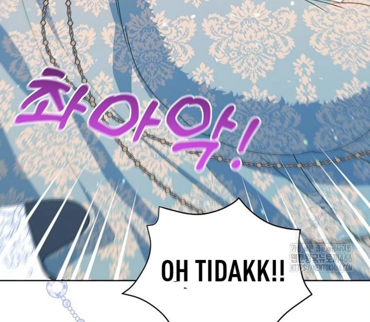 A Strange But Effective Villainess Life Chapter 14 Gambar 164