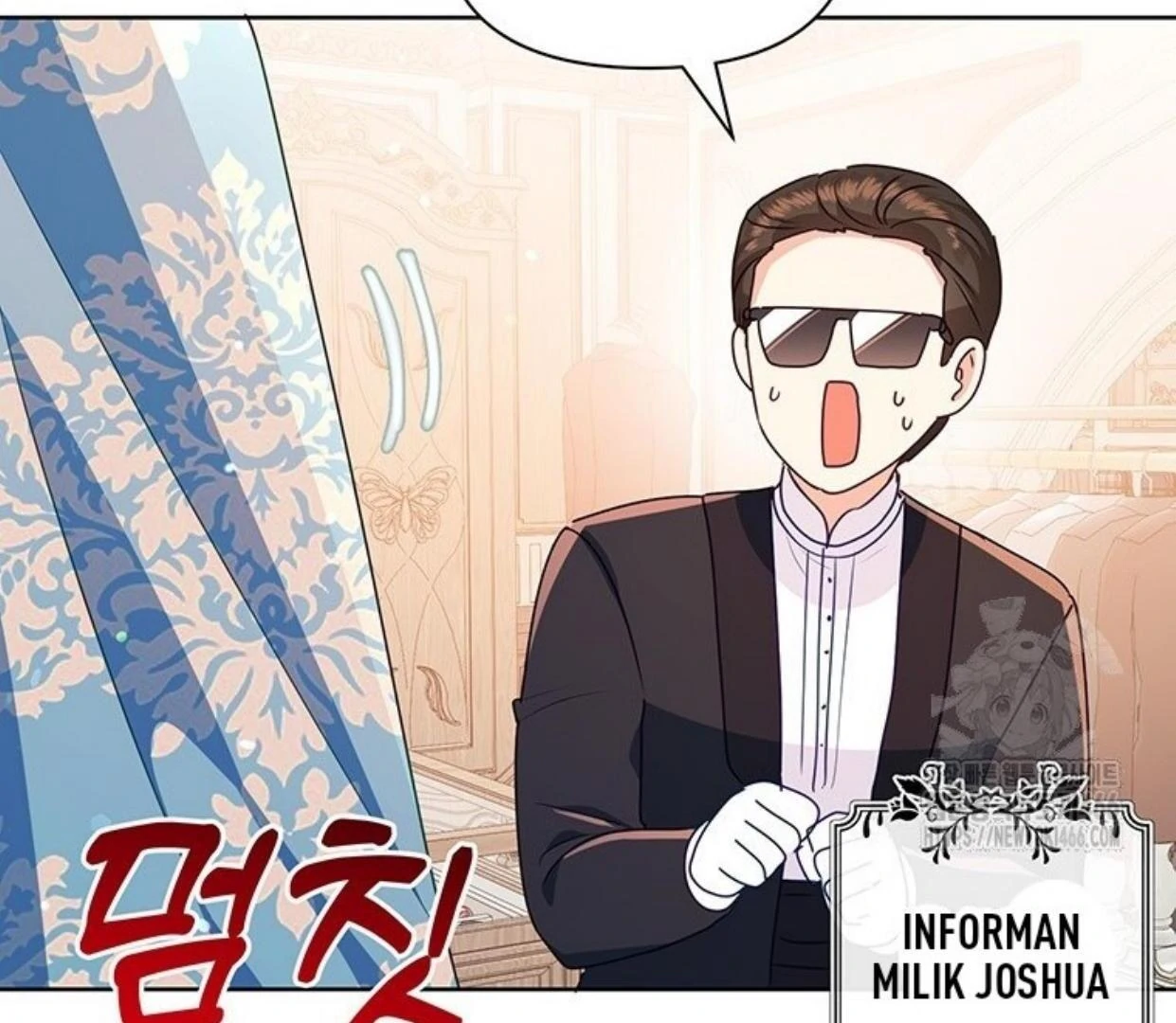 A Strange But Effective Villainess Life Chapter 14 Gambar 169