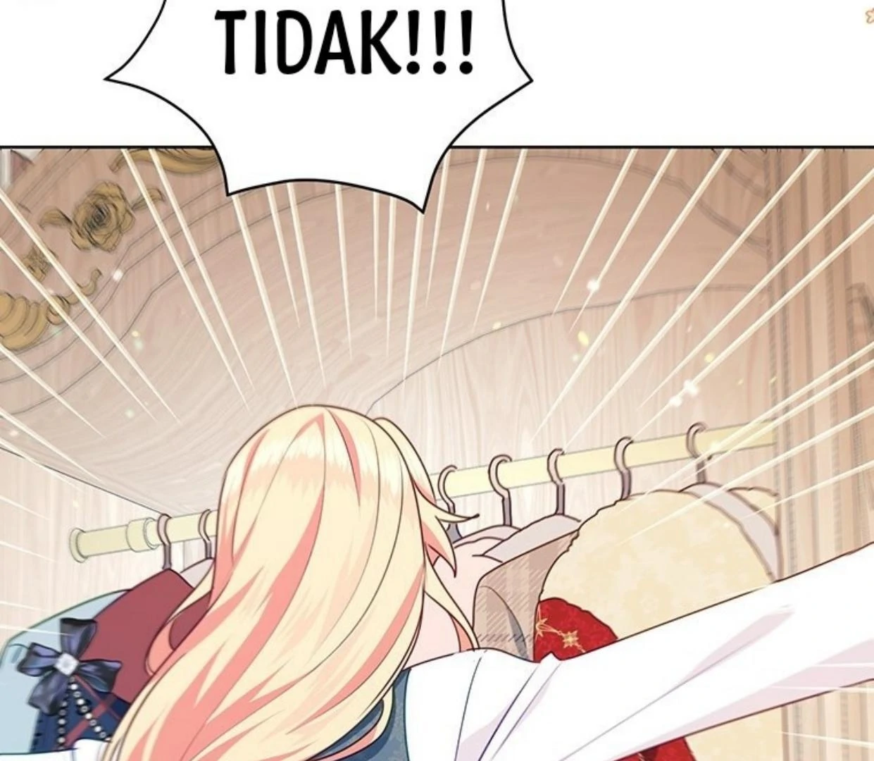 A Strange But Effective Villainess Life Chapter 14 Gambar 160