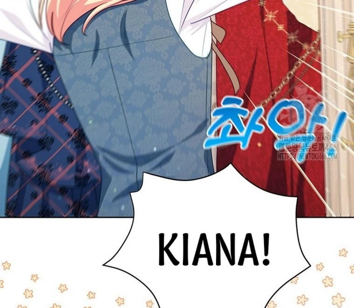 A Strange But Effective Villainess Life Chapter 14 Gambar 161