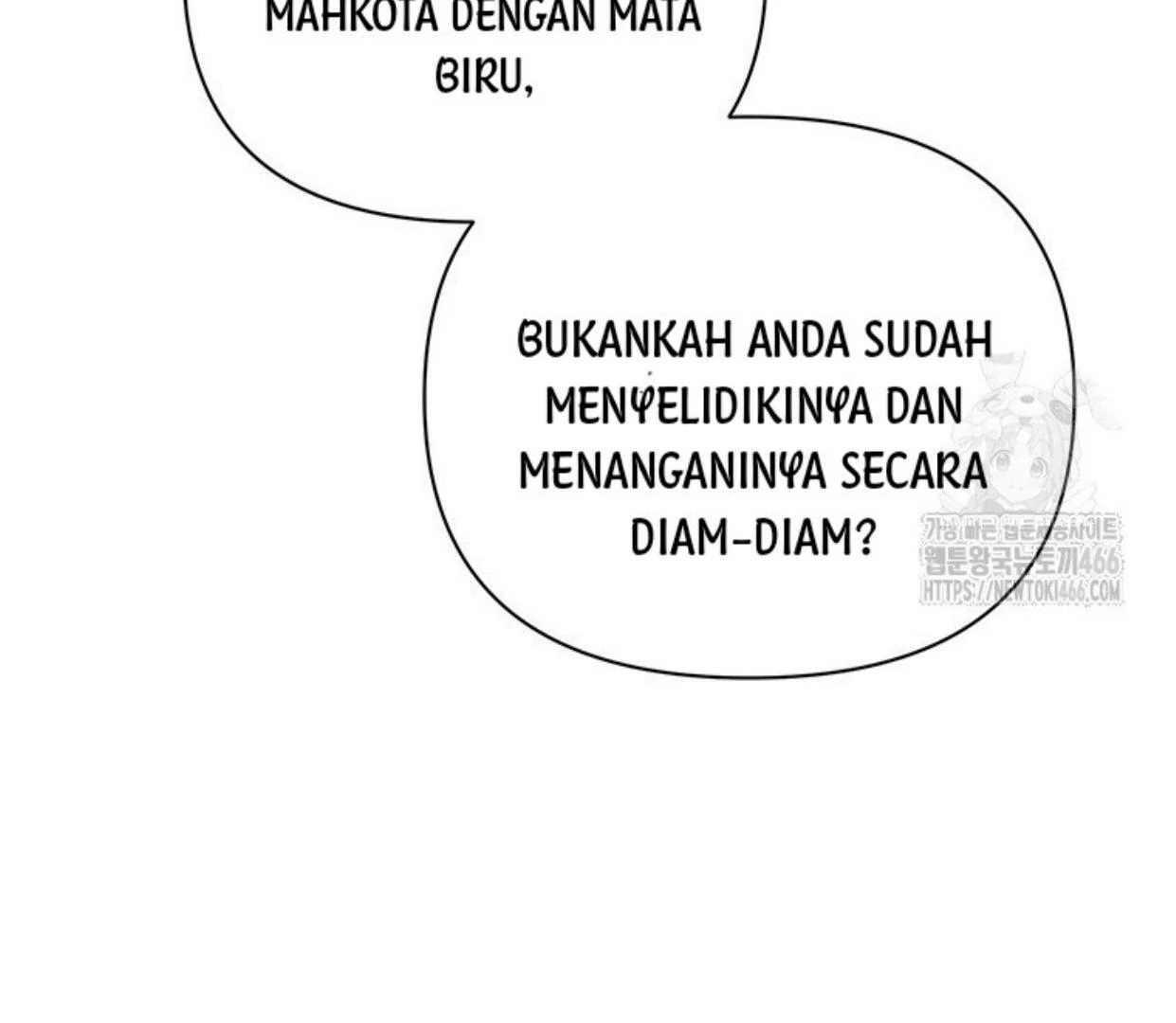 A Strange But Effective Villainess Life Chapter 14 Gambar 18