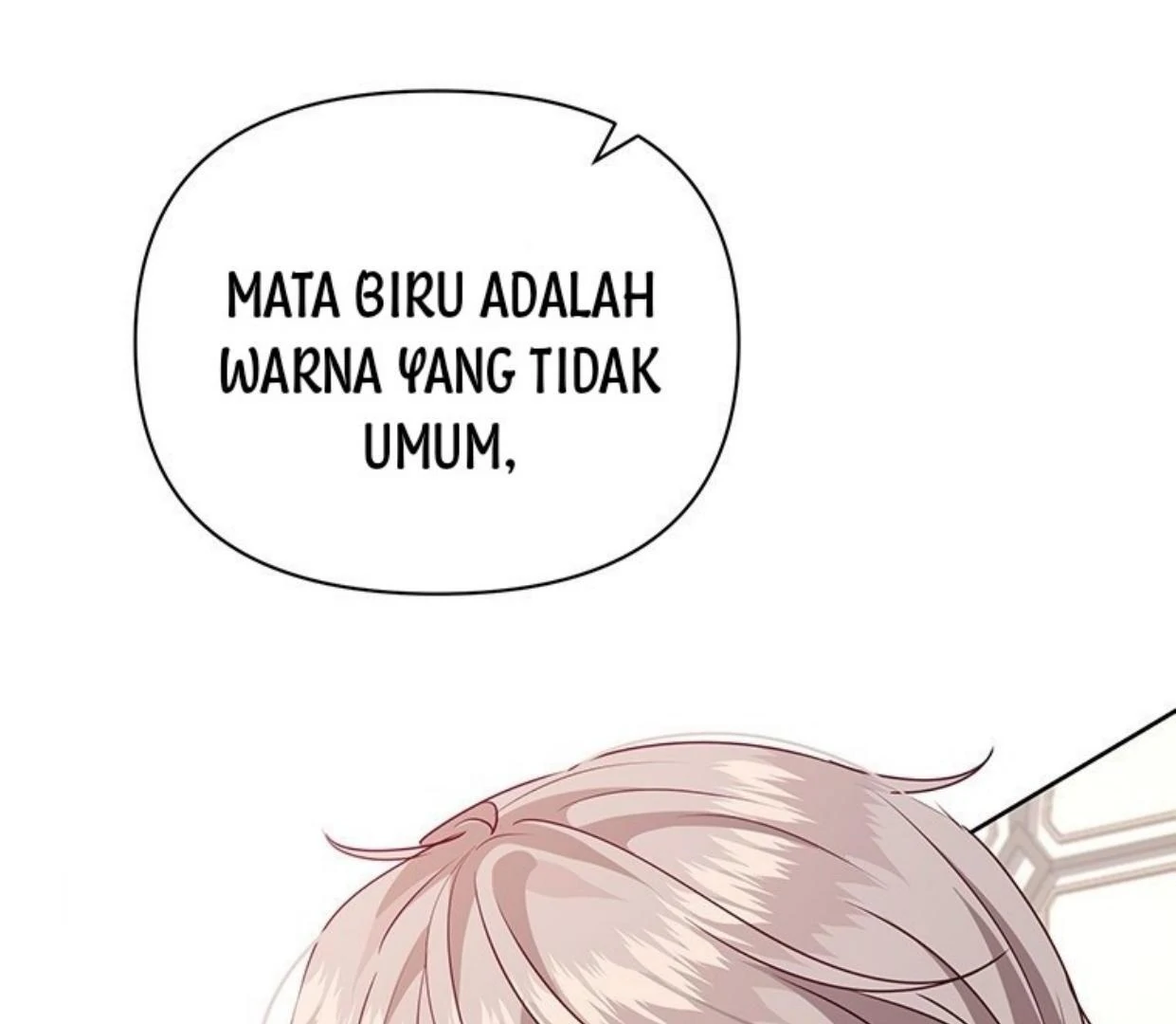 A Strange But Effective Villainess Life Chapter 14 Gambar 19