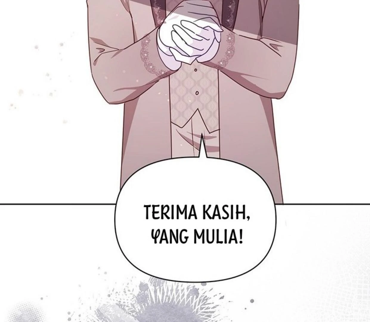 A Strange But Effective Villainess Life Chapter 14 Gambar 27