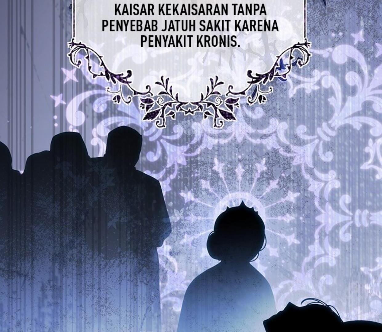 A Strange But Effective Villainess Life Chapter 14 Gambar 3