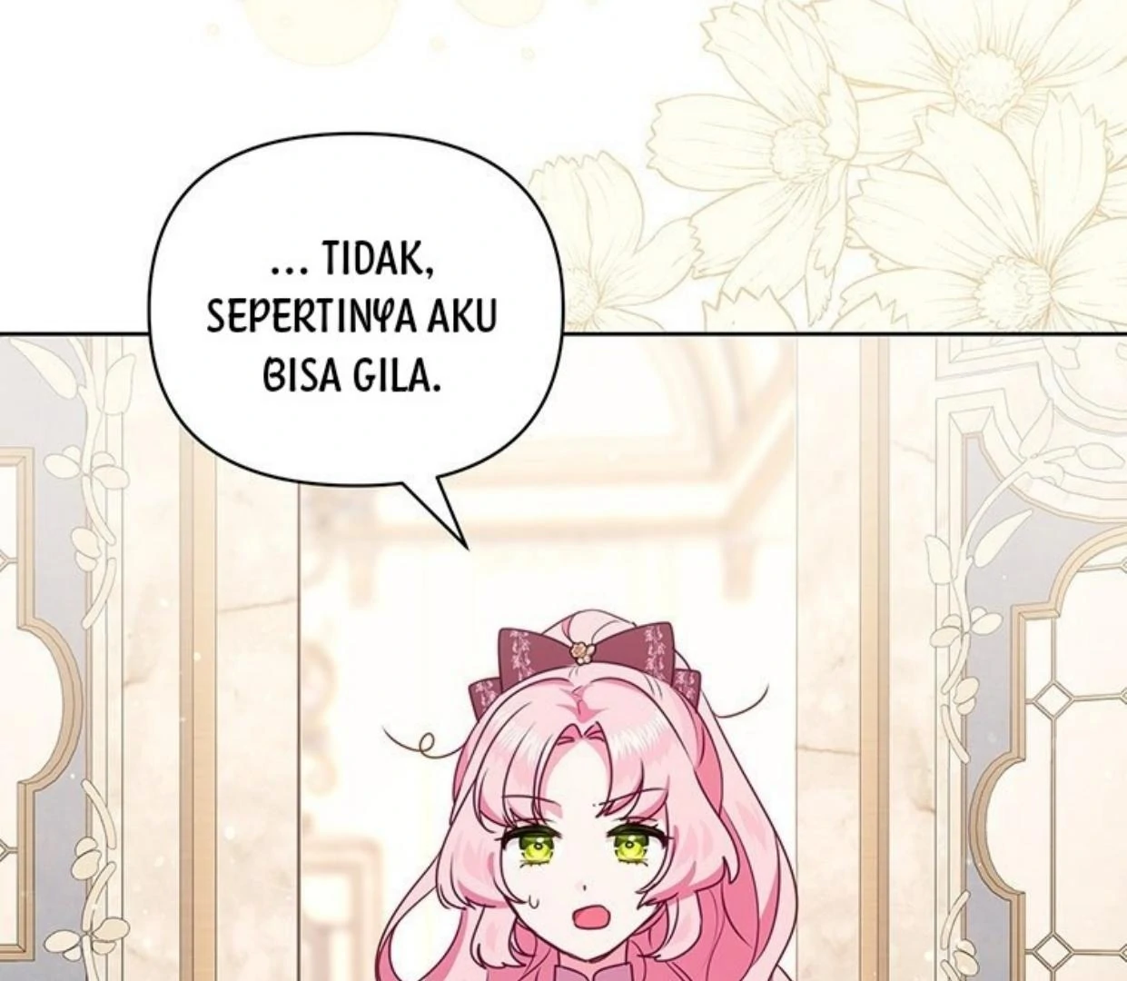 A Strange But Effective Villainess Life Chapter 14 Gambar 34