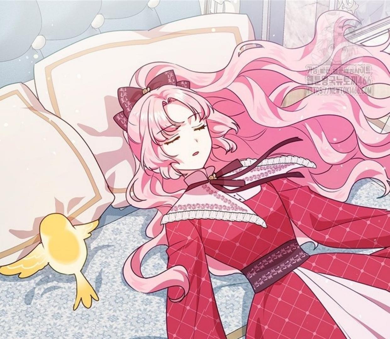 A Strange But Effective Villainess Life Chapter 14 Gambar 42