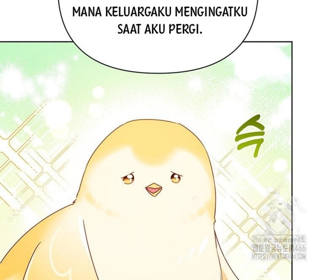 A Strange But Effective Villainess Life Chapter 14 Gambar 48