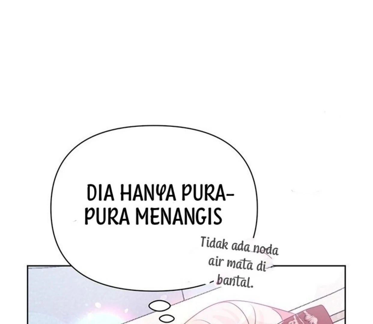 A Strange But Effective Villainess Life Chapter 14 Gambar 50