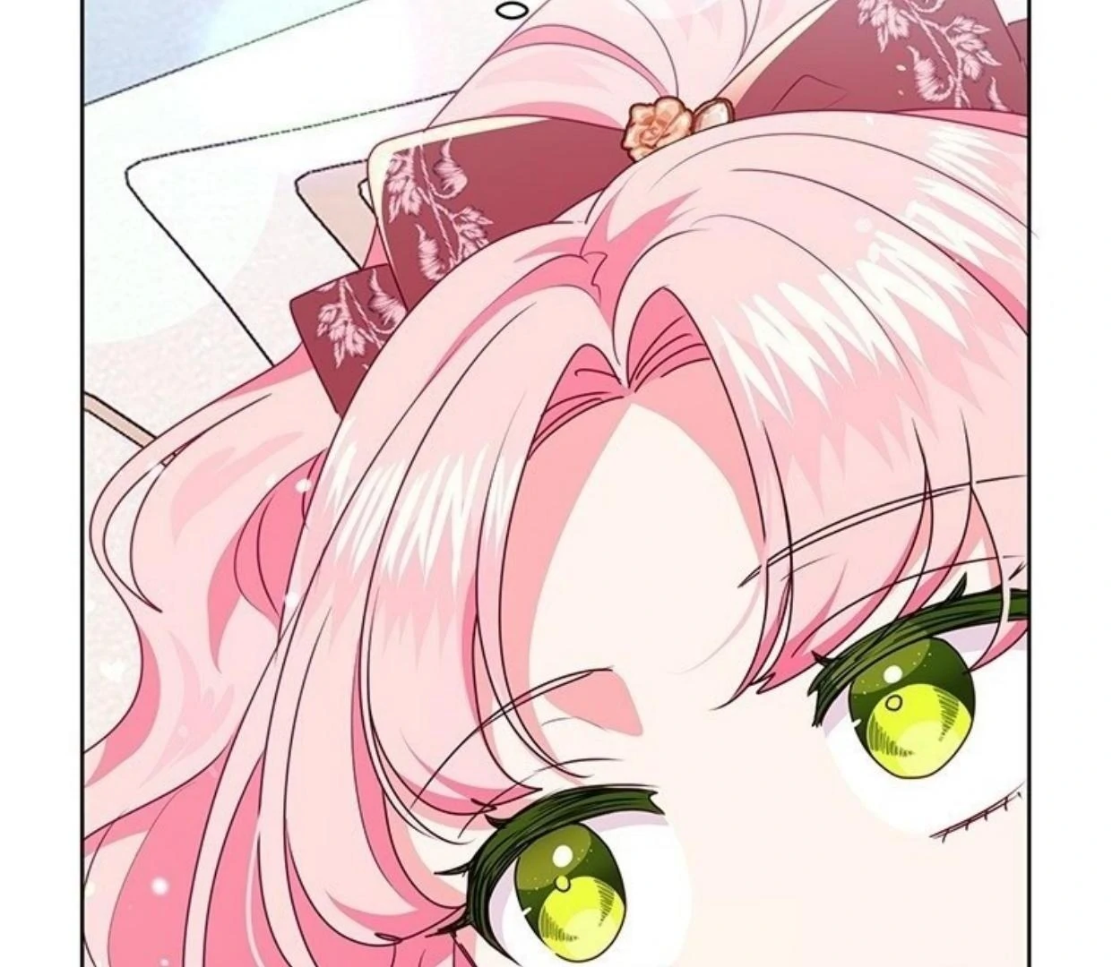 A Strange But Effective Villainess Life Chapter 14 Gambar 51