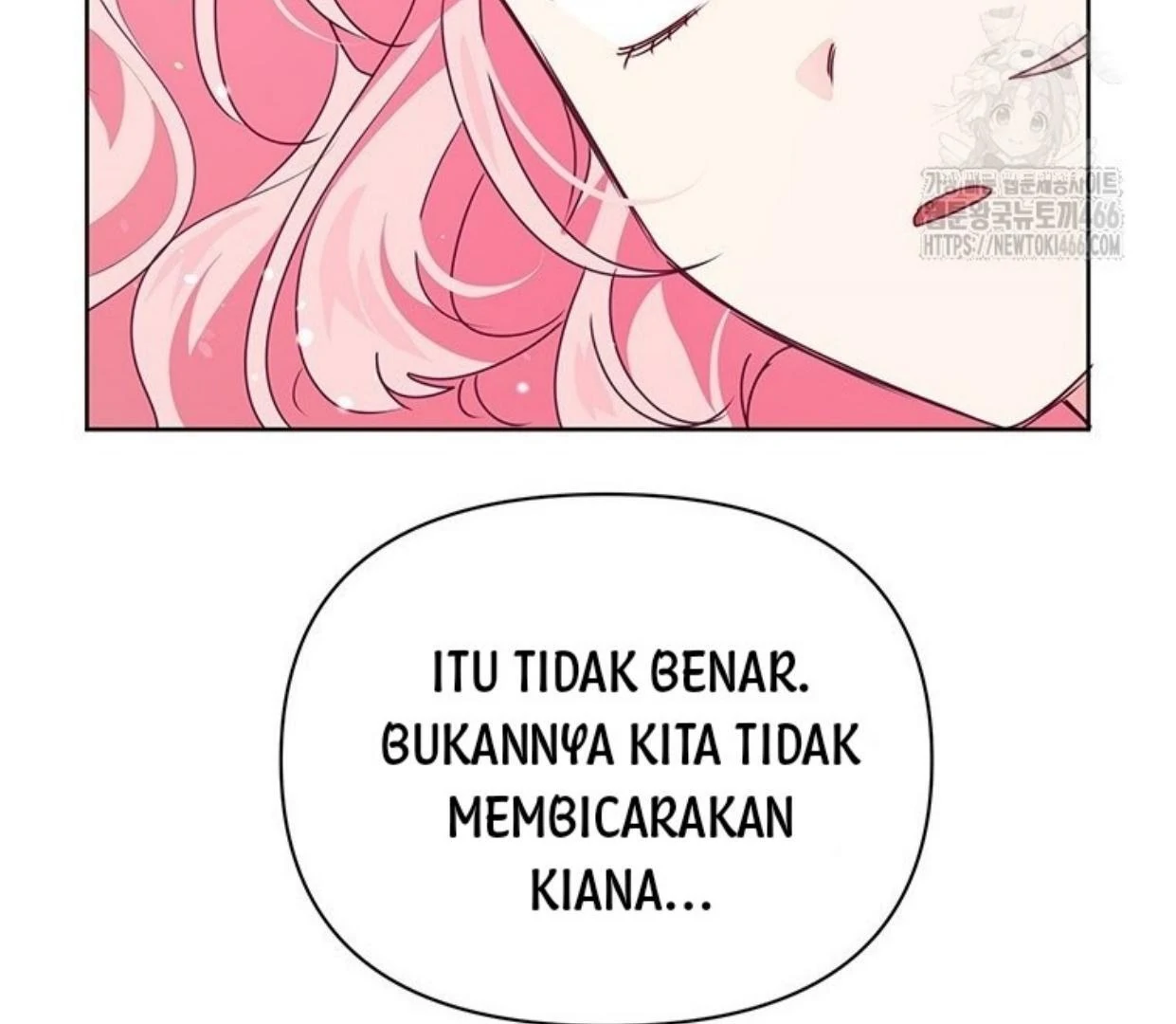 A Strange But Effective Villainess Life Chapter 14 Gambar 52