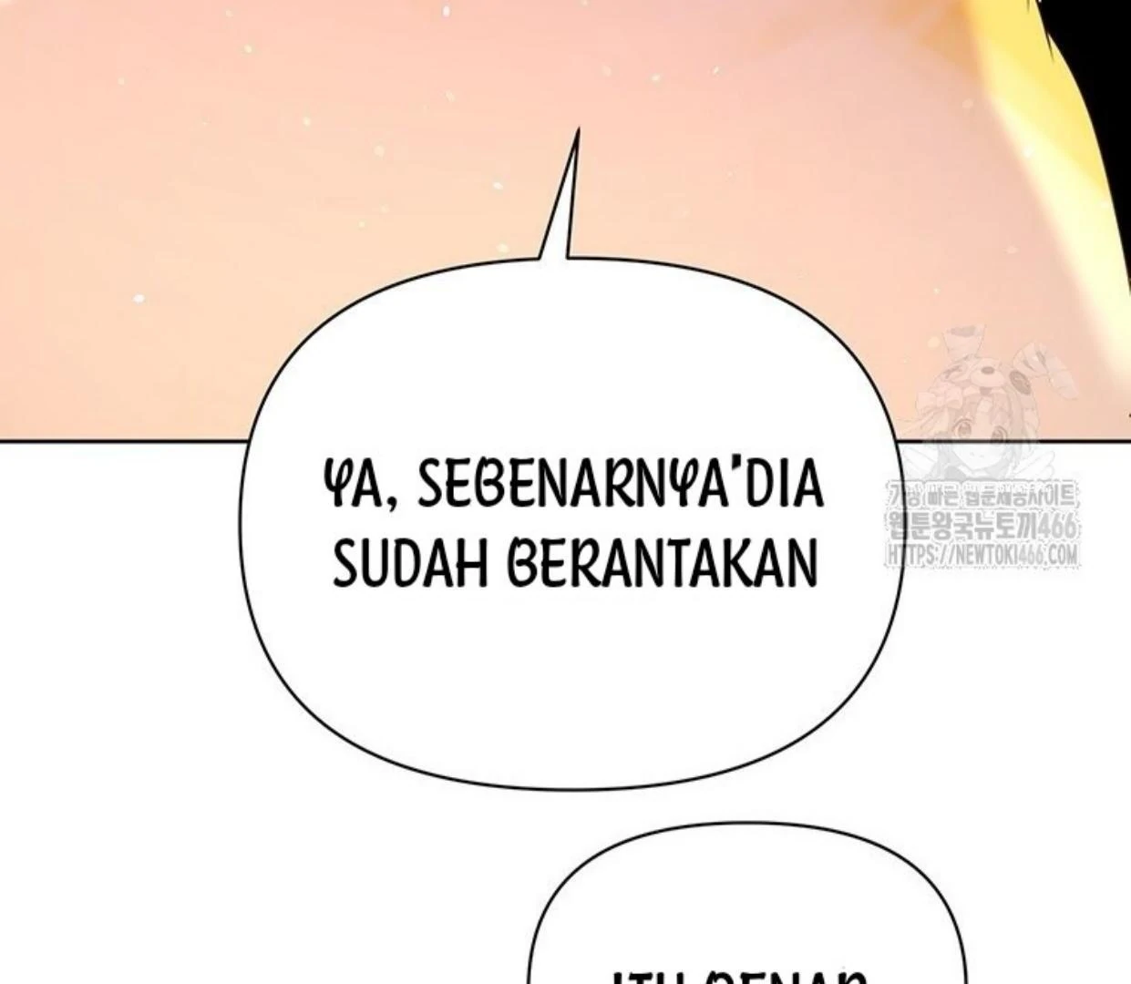 A Strange But Effective Villainess Life Chapter 14 Gambar 55