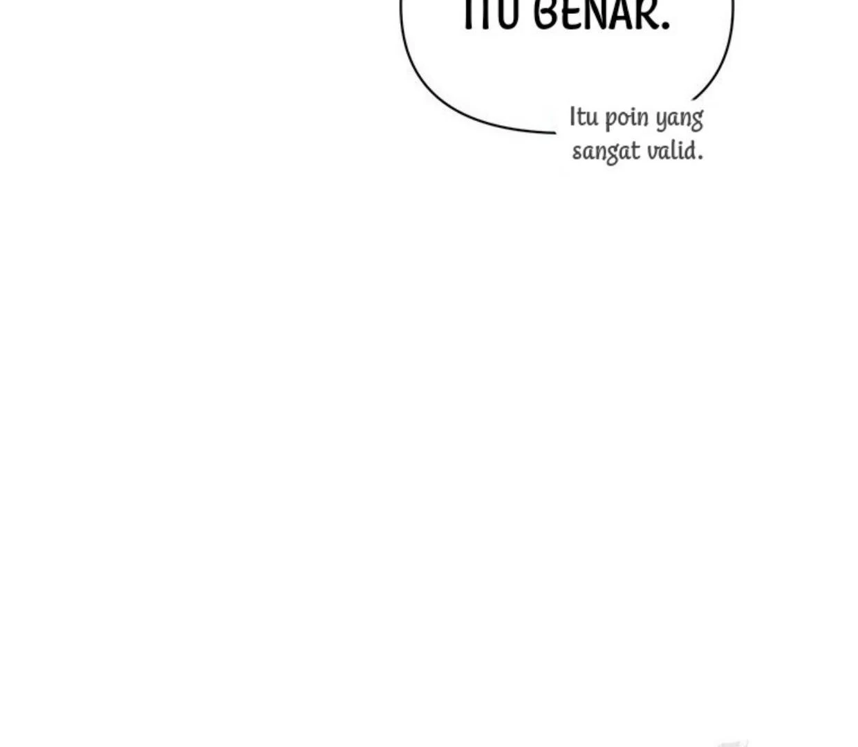 A Strange But Effective Villainess Life Chapter 14 Gambar 56