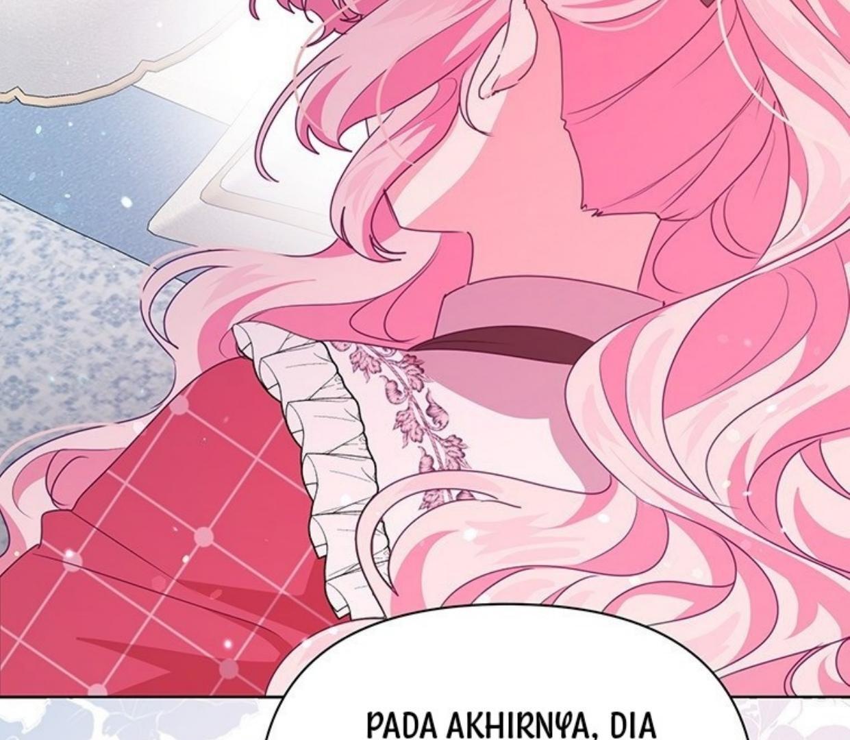 A Strange But Effective Villainess Life Chapter 14 Gambar 64