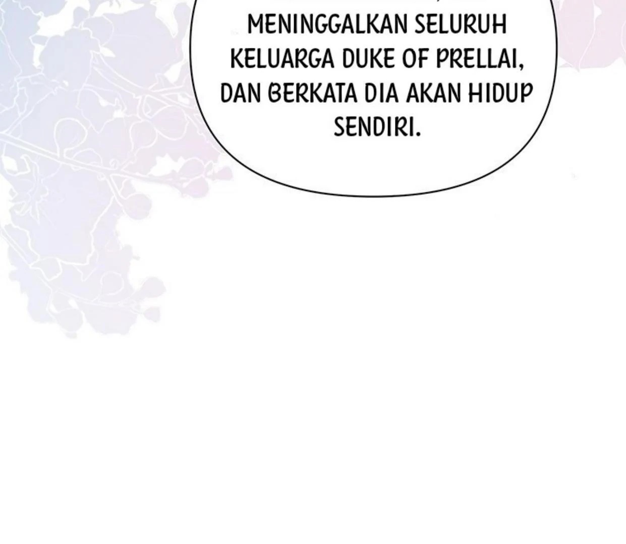 A Strange But Effective Villainess Life Chapter 14 Gambar 65