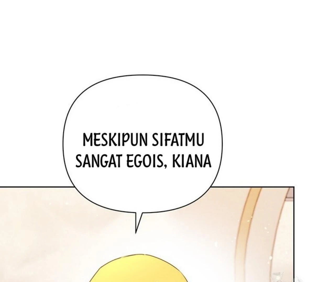 A Strange But Effective Villainess Life Chapter 14 Gambar 66