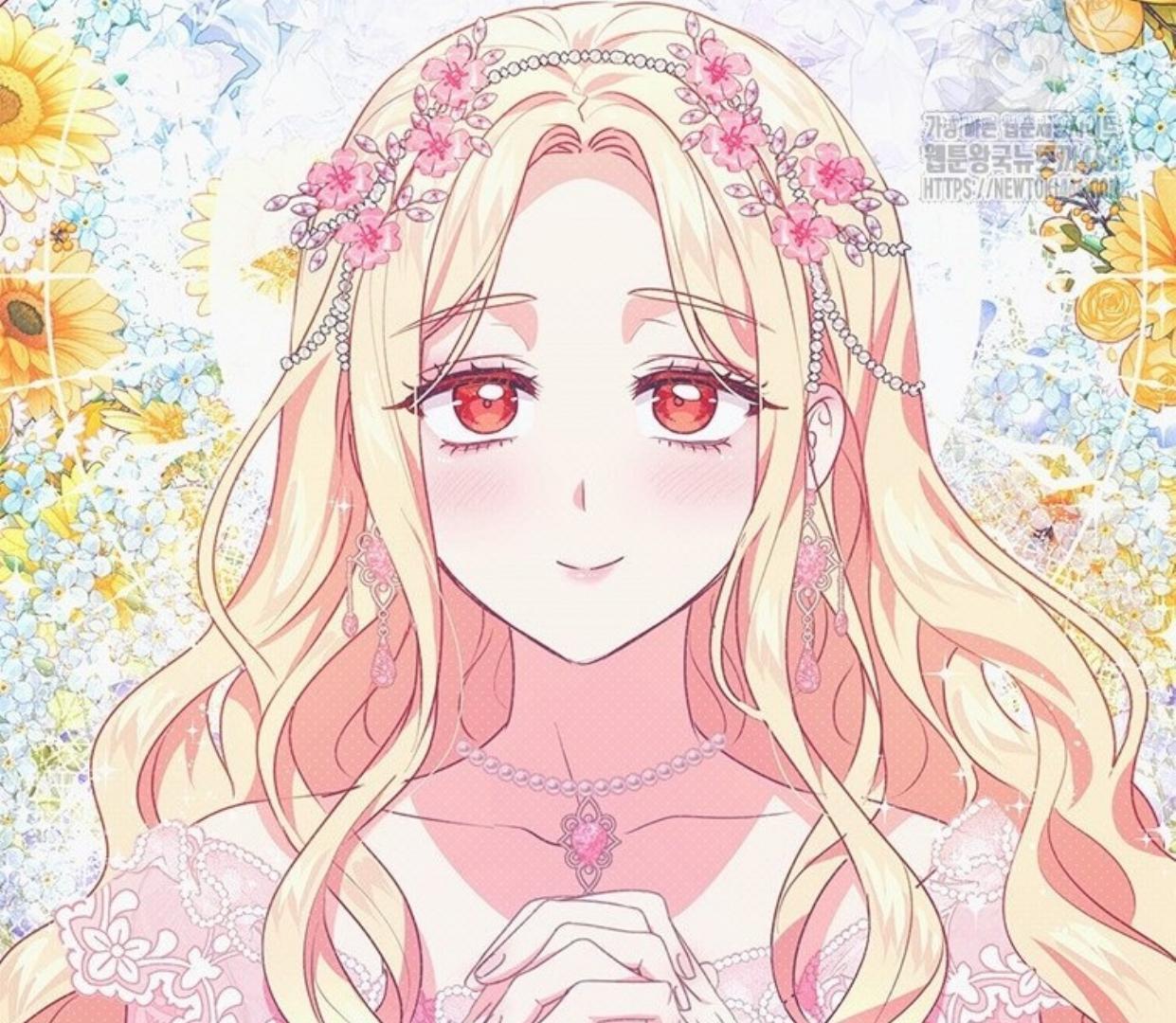 A Strange But Effective Villainess Life Chapter 14 Gambar 72