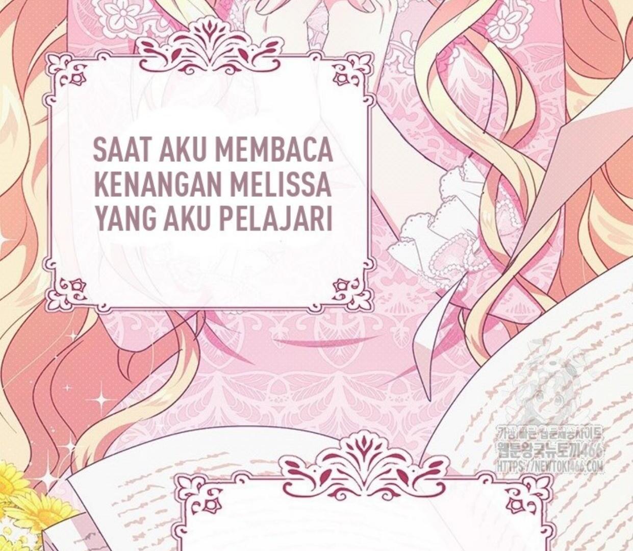 A Strange But Effective Villainess Life Chapter 14 Gambar 73