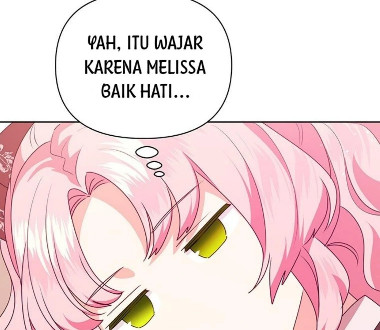 A Strange But Effective Villainess Life Chapter 14 Gambar 76