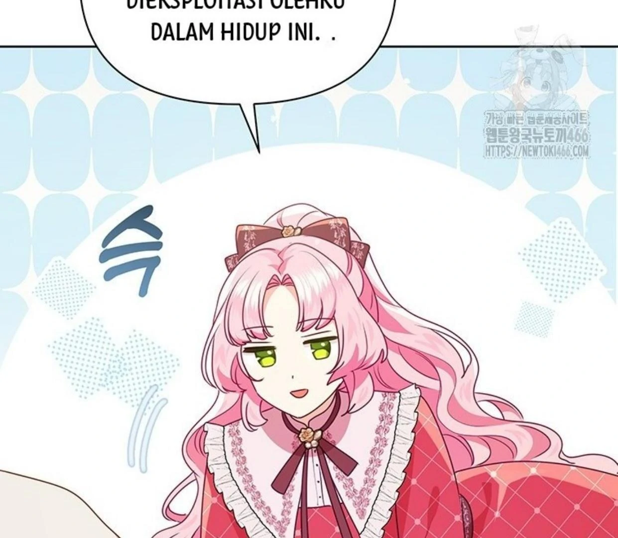 A Strange But Effective Villainess Life Chapter 14 Gambar 79