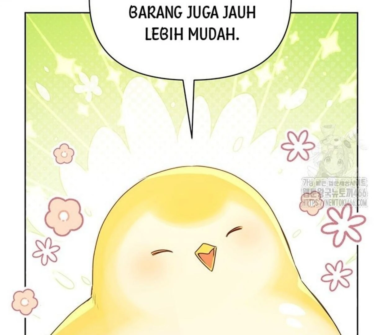 A Strange But Effective Villainess Life Chapter 14 Gambar 82