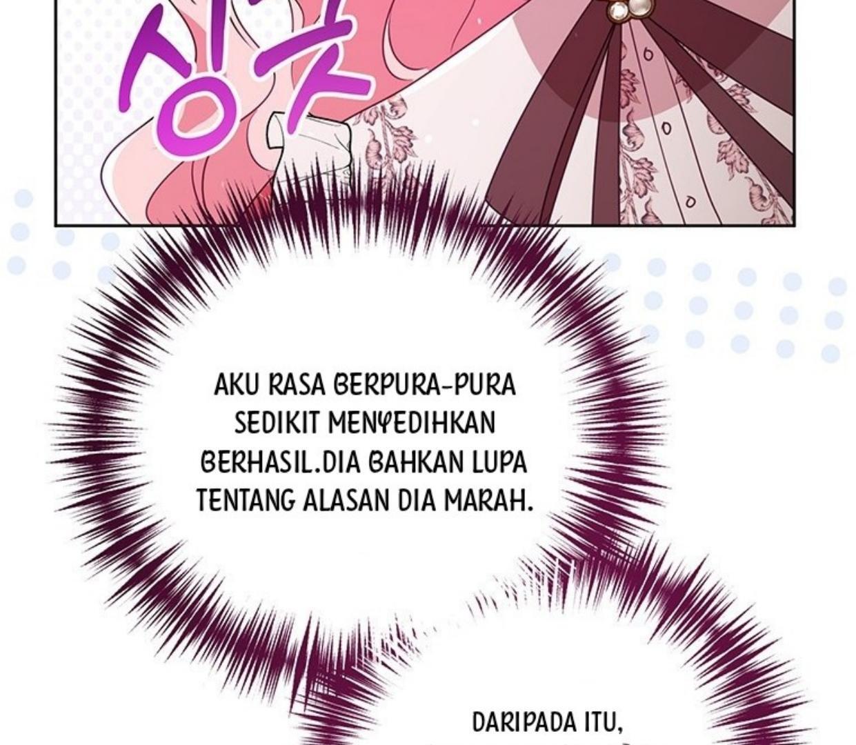 A Strange But Effective Villainess Life Chapter 14 Gambar 86