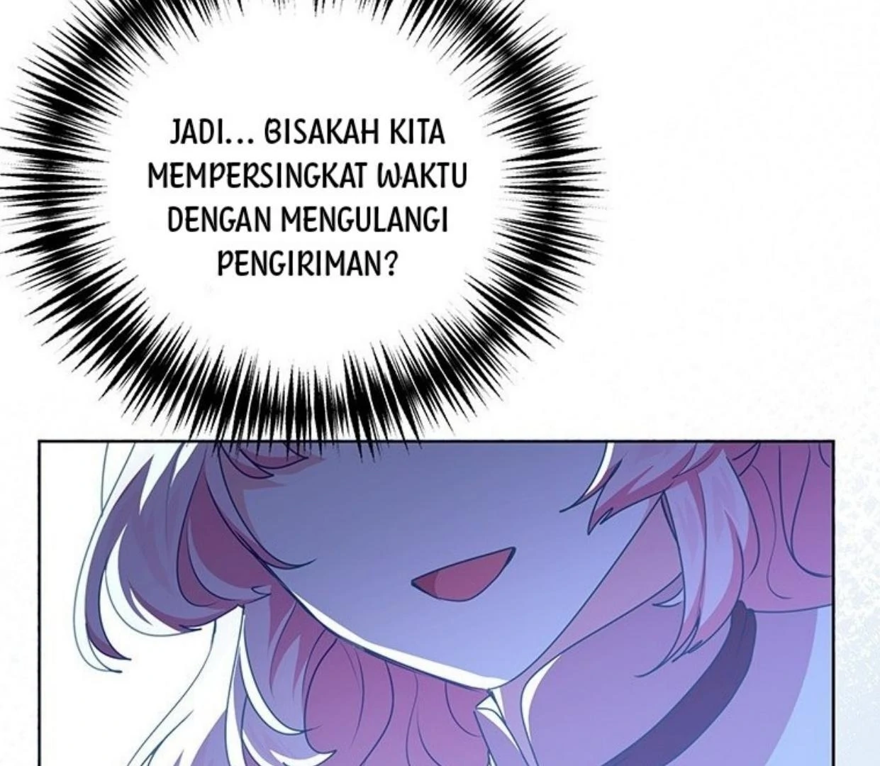 A Strange But Effective Villainess Life Chapter 14 Gambar 88